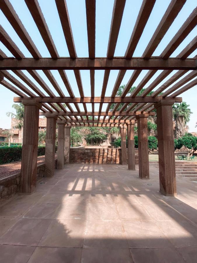 Bijolai Palace - A Inde Hotel , Jodhpur Джодхпур Екстер'єр фото